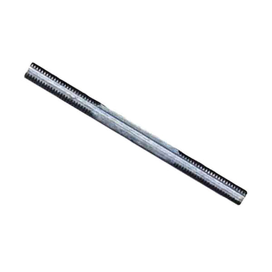 Mortise Spindle 3-7/8 inch x 7 mm