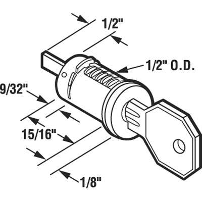 Cylinder, Wafer Type - Wright Products - Cylinder, Wafer Type - Wright Products