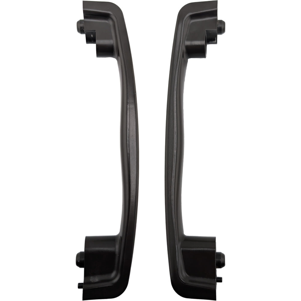 Interior Sliding Door Pull Handle - Right Hand - Oil-Rubbed Bronze - BLEMISHED - Interior Sliding Door Pull Handle - Right Hand - Oil-Rubbed Bronze - BLEMISHED