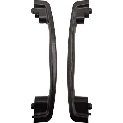 Interior Sliding Door Pull Handle - Right Hand - Oil-Rubbed Bronze - BLEMISHED - Interior Sliding Door Pull Handle - Right Hand - Oil-Rubbed Bronze - BLEMISHED