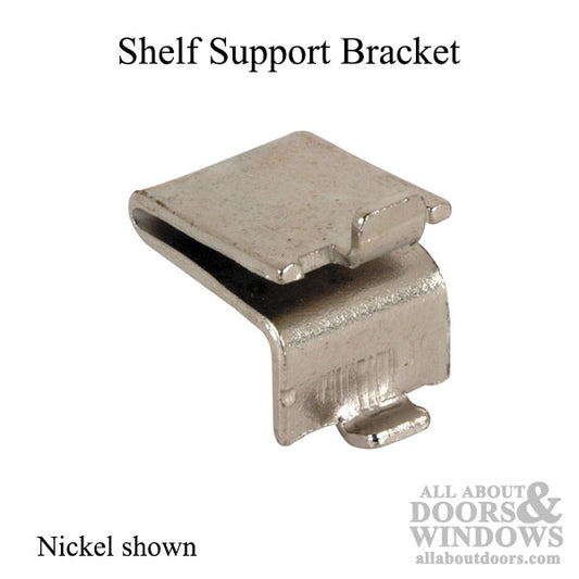 Shelf Support Bracket