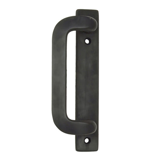 Andersen Anvers Exterior Handle French-wood Sliding Door Oil Rubbed Bronze