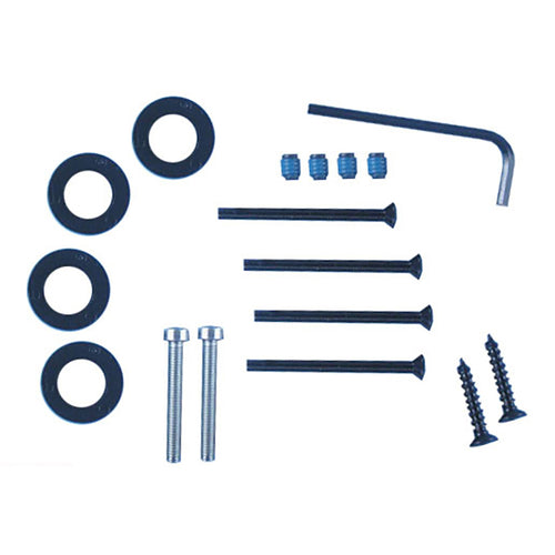 Andersen Bushing Screw Pack For Frenchwood Hinged Patio Doors - Andersen Bushing Screw Pack For Frenchwood Hinged Patio Doors