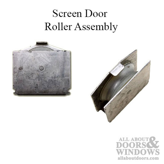 Pella Screen Door Roller Pella Patio Door Screen Wheel For Doors From 1991-2005