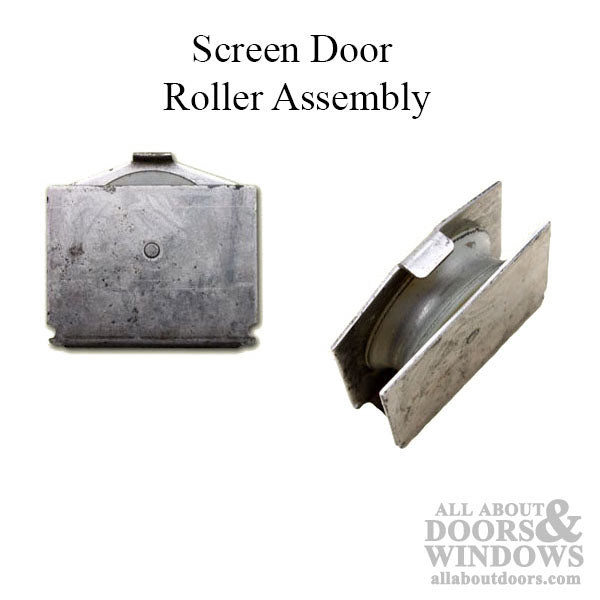 Pella Screen Door Roller Pella Patio Door Screen Wheel For Doors From 1991-2005 - Pella Screen Door Roller Pella Patio Door Screen Wheel For Doors From 1991-2005