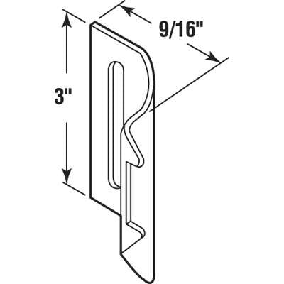 Strike Plate - Strike Plate