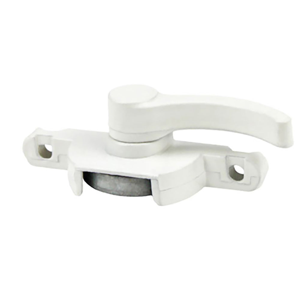 Recessed Sash Lock, 2-3/16 Right Hand - Recessed Sash Lock, 2-3/16 Right Hand