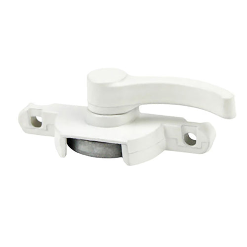 Recessed Sash Lock, 2-3/16 Right Hand - Recessed Sash Lock, 2-3/16 Right Hand