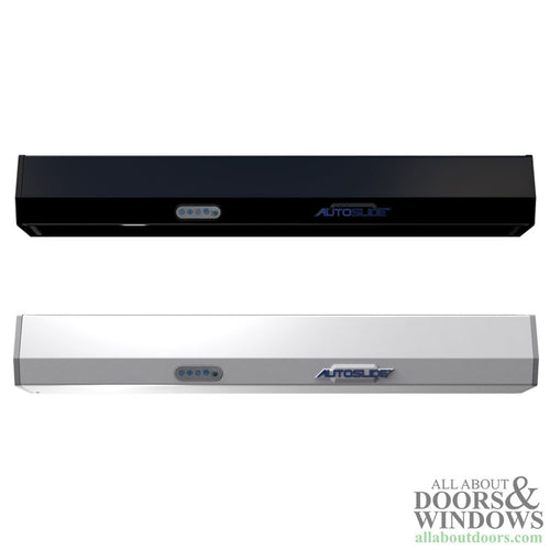 MultiDrive by Autoslide, Phone, Remote or Key Pad Electronic Sliding Door Control - MultiDrive by Autoslide, Phone, Remote or Key Pad Electronic Sliding Door Control