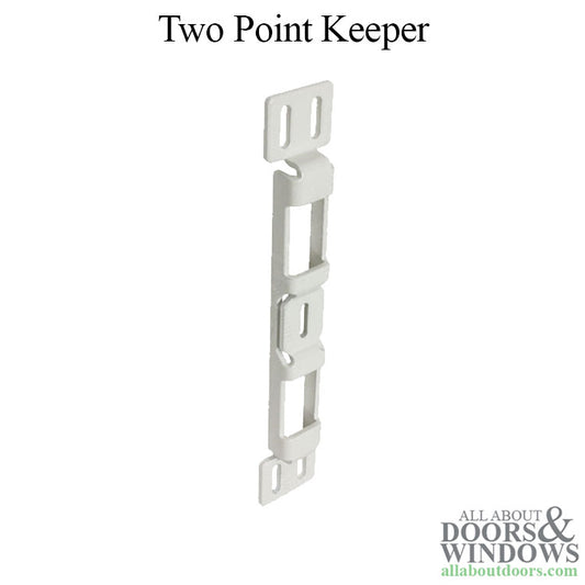 ROTO Two Point Keeper