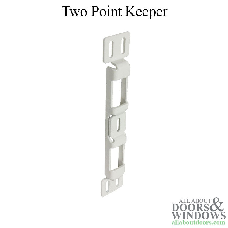 ROTO Two Point Keeper - ROTO Two Point Keeper