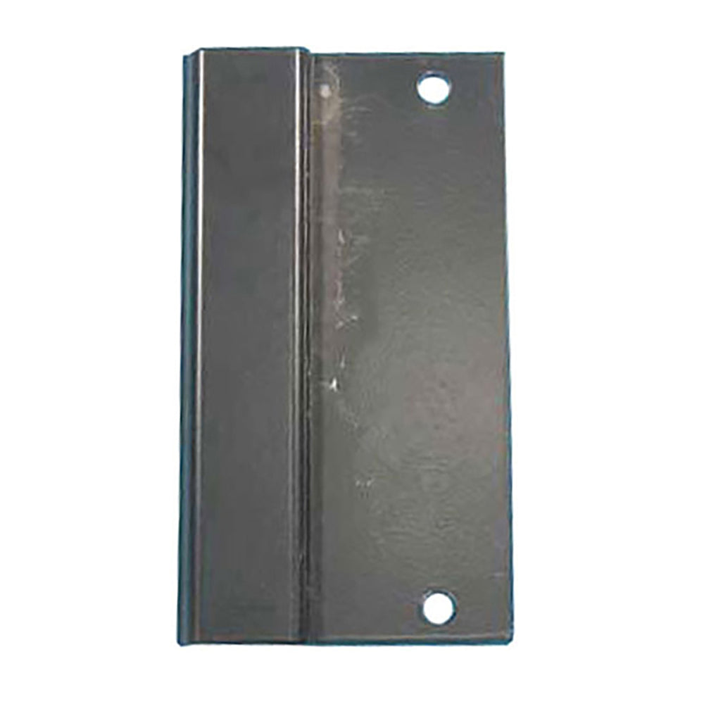 Outside Pull for Clamp Style Screen Handle - Outside Pull for Clamp Style Screen Handle