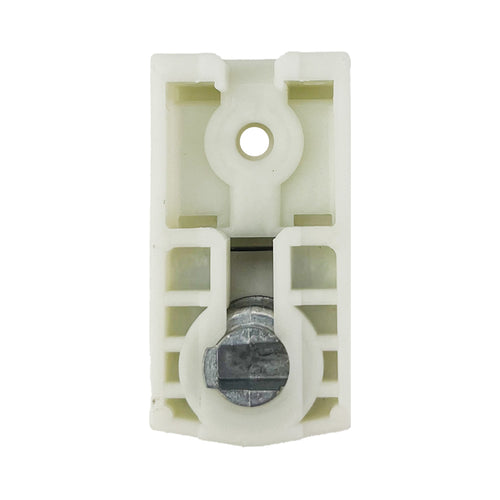 End Bracket Attachment #22 64B Tilt Series Channel Balance Shoe Clip - End Bracket Attachment #22 64B Tilt Series Channel Balance Shoe Clip