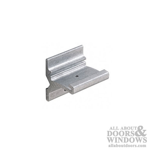 Wall Mount Track Bracket - Wall Mount Track Bracket