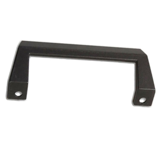 Sash Lift, Pull Handle, C-Shaped - Chestnut Bronze