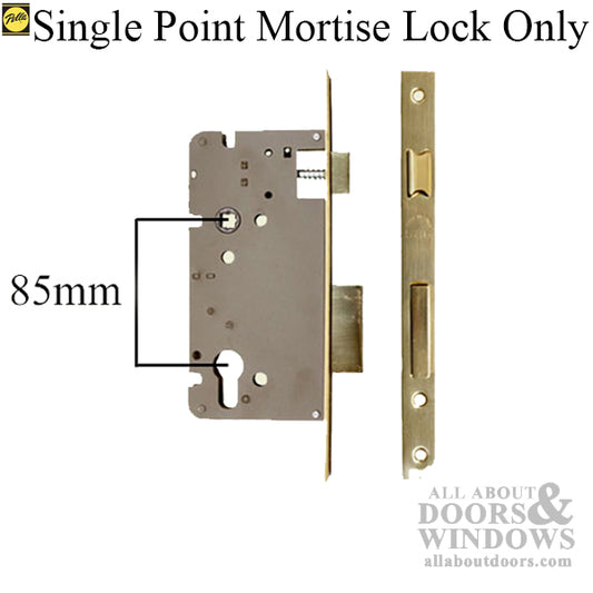 Pella Single Point Mortise Lock 60/85 Replacement