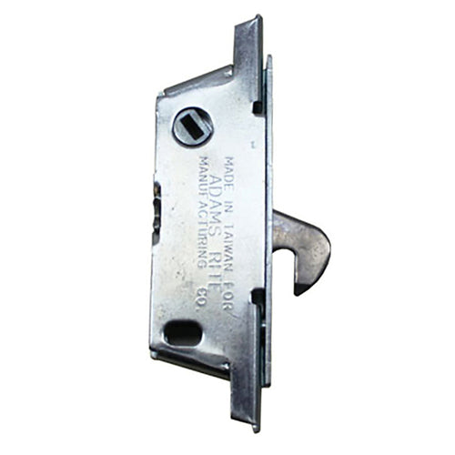 Andersen Deadlock with Metal Tabs for Primed Wood Gliding Patio Door Latch. - Andersen Deadlock with Metal Tabs for Primed Wood Gliding Patio Door Latch.
