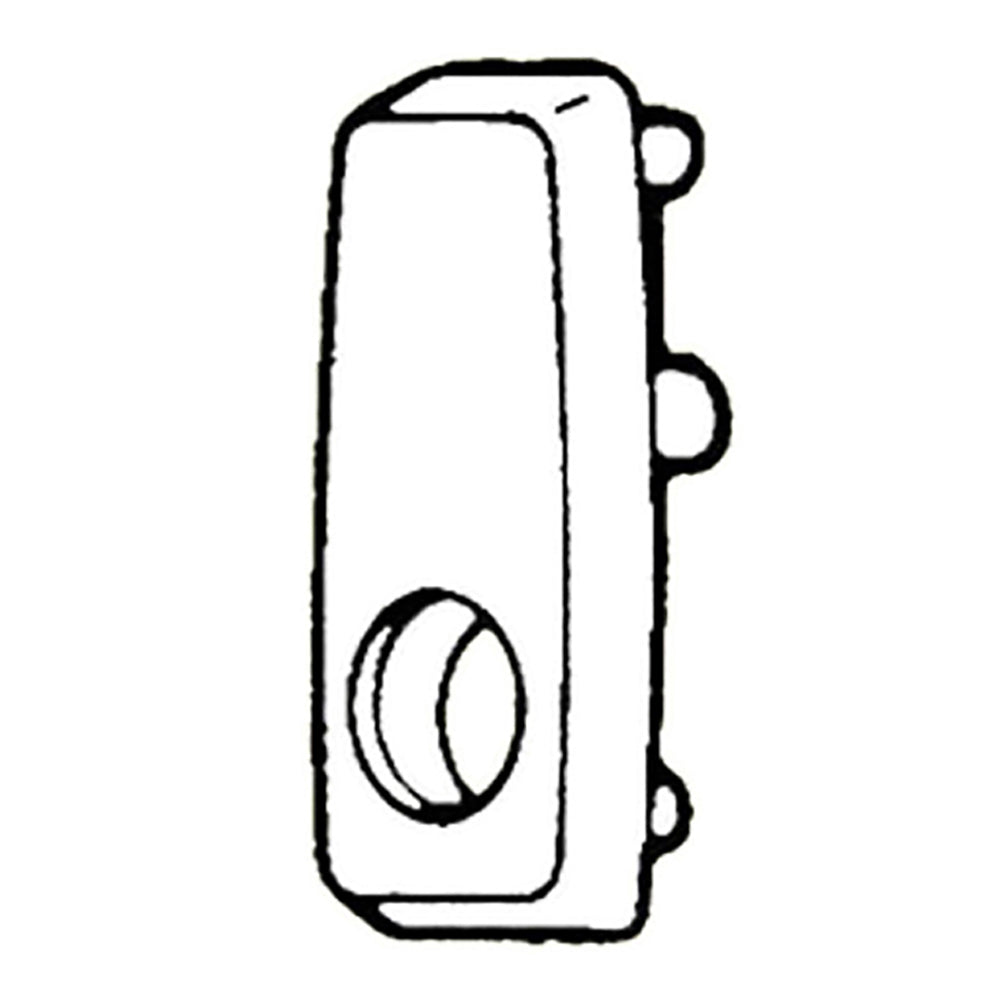 Andersen Lock Housing  - Rose Gold - Andersen Lock Housing  - Rose Gold