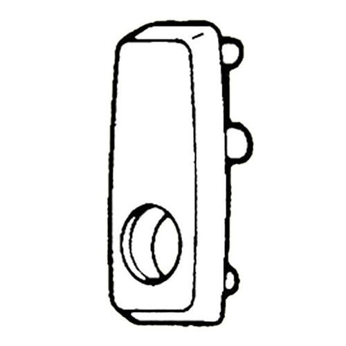 Andersen Lock Housing  - Rose Gold - Andersen Lock Housing  - Rose Gold