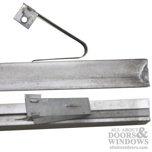 Screen Door Tension Spring - Pairs - Screen Door Tension Spring - Pairs