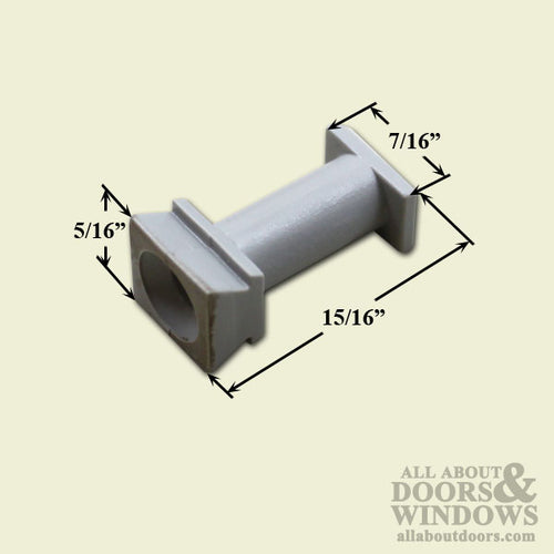 DCS DFS Screen Mounting Kit with Screws - DCS DFS Screen Mounting Kit with Screws