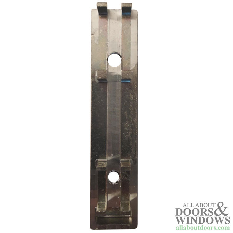 GU Replacement Keeper for Tilt Turn System - GU Replacement Keeper for Tilt Turn System