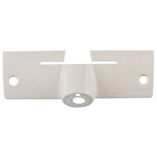 Andersen E-Z Casement Cover For Window Operators White Andersen Windows Cover