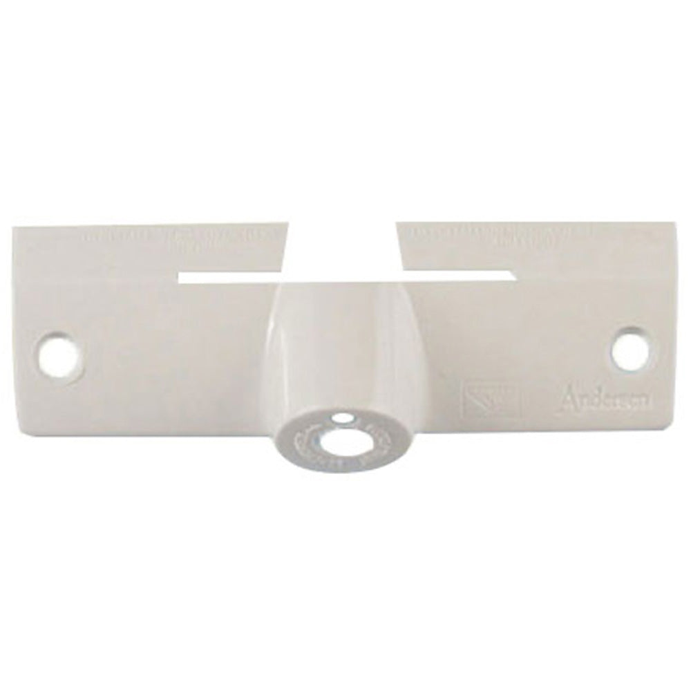 Andersen E-Z Casement Cover For Window Operators White Andersen Windows Cover - Andersen E-Z Casement Cover For Window Operators White Andersen Windows Cover