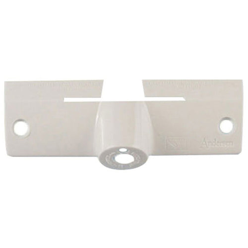 Andersen E-Z Casement Cover For Window Operators White Andersen Windows Cover - Andersen E-Z Casement Cover For Window Operators White Andersen Windows Cover