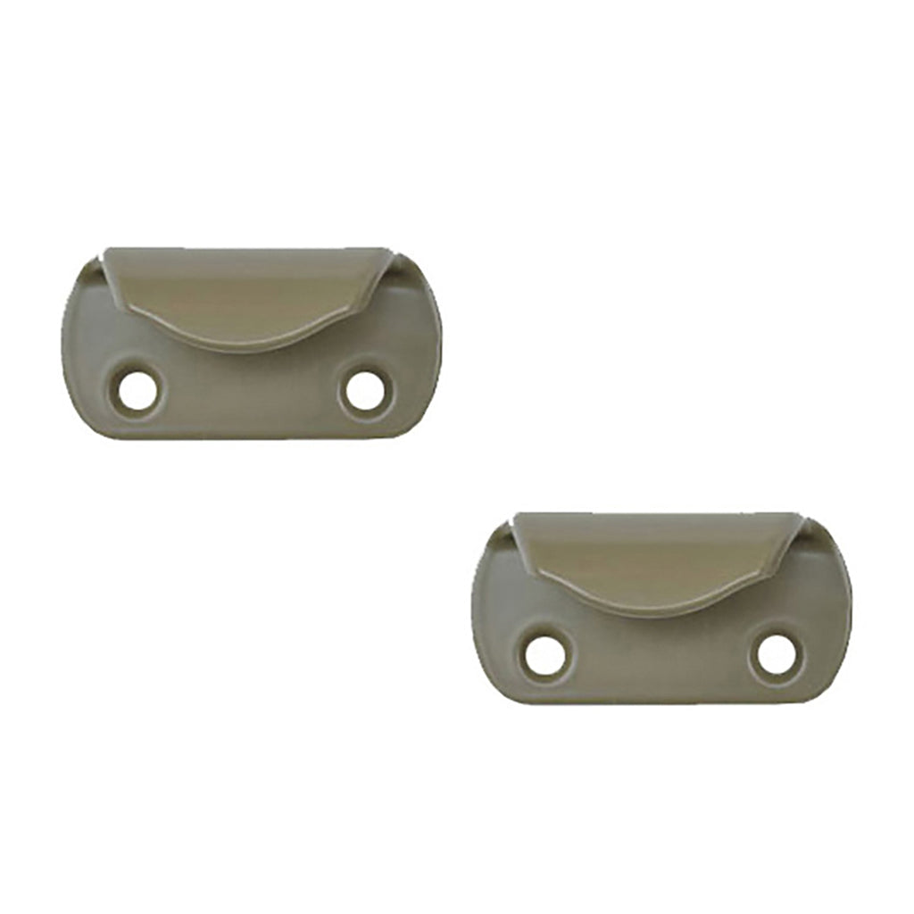 Andersen Contemporary Finger Lift,  Metal - Stone - Andersen Contemporary Finger Lift,  Metal - Stone