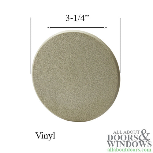 Wall Protector - 3-1/4 Inch - Choose Textured or Smooth - Wall Protector - 3-1/4 Inch - Choose Textured or Smooth