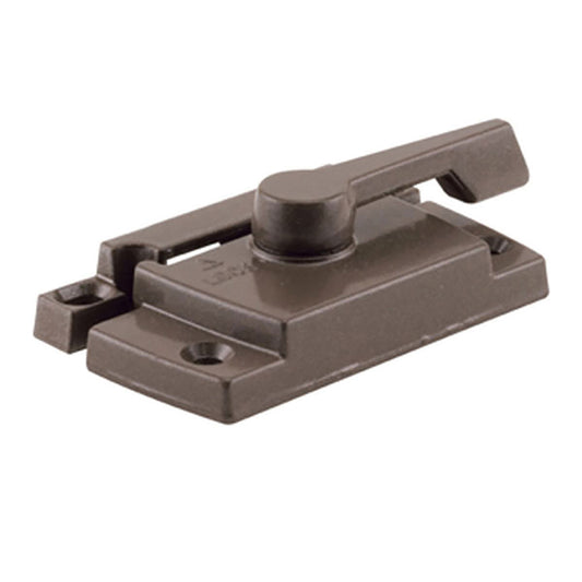 Sash / Cam Lock - Vinyl and Aluminum Sash Hardware, Diecast