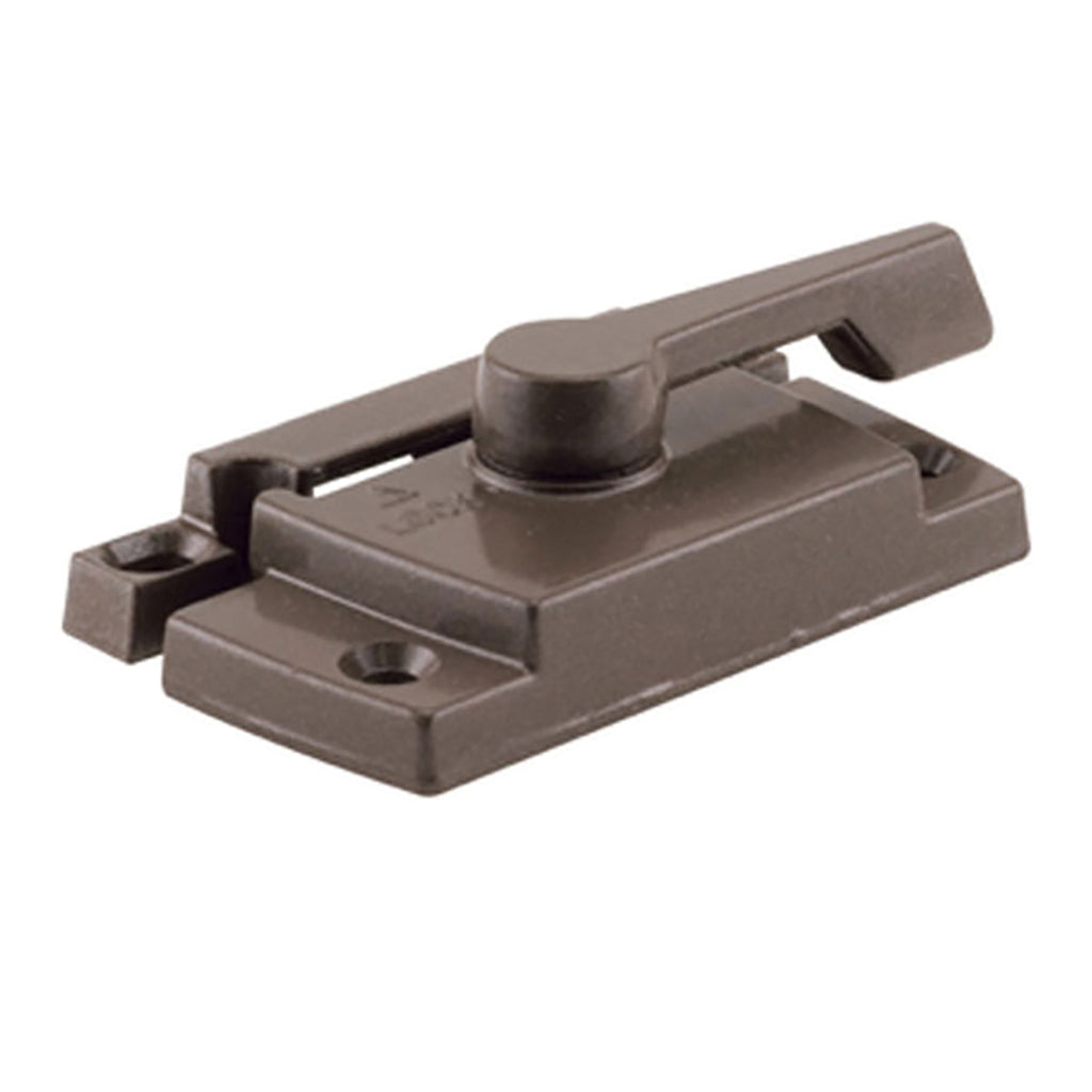 Sash / Cam Lock - Vinyl and Aluminum Sash Hardware, Diecast - Sash / Cam Lock - Vinyl and Aluminum Sash Hardware, Diecast