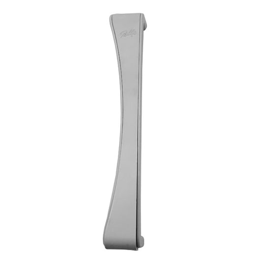 Interior Dummy Pull for Pella Sliding Door - Left Hand, No Thumbturn - Choose Color