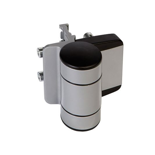 Dino 180 Degree Double Bearing Locinox Gate Hinge - Choose Color