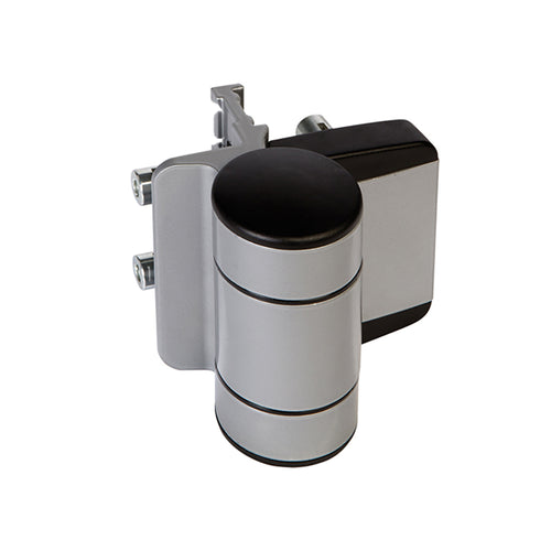 Dino 180 Degree Double Bearing Locinox Gate Hinge - Choose Color - Dino 180 Degree Double Bearing Locinox Gate Hinge - Choose Color