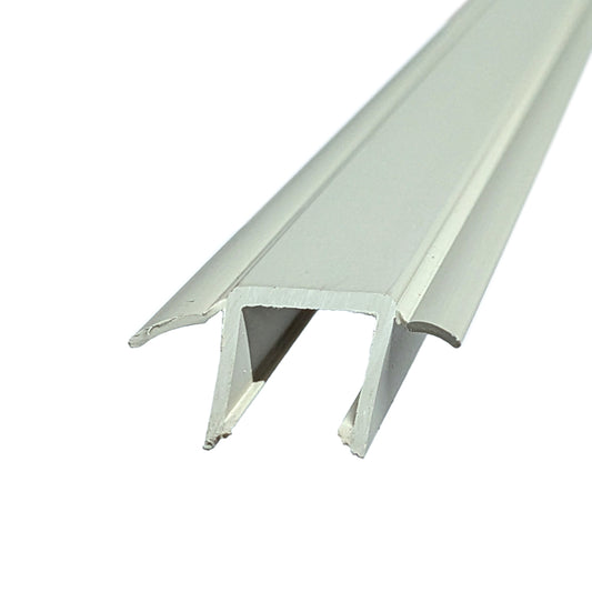 Marvin Jamb Parting Stop Weatherstrip For Patio Doors Marvin V2396 Weather Seal