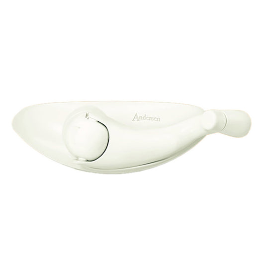 Andersen Enhanced Casement Hardware Pack - Metro Style - White