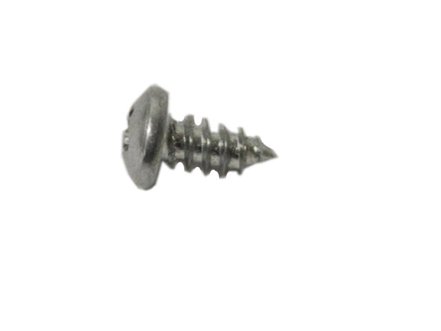 Sheet Metal Screw , Pivot Lock Shoe, 8 x 3/8 PPH, - Mill - Sheet Metal Screw , Pivot Lock Shoe, 8 x 3/8 PPH, - Mill