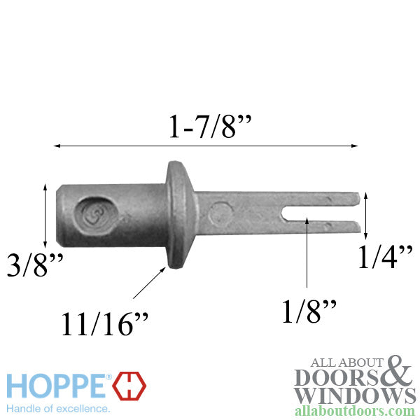 Hoppe Thumbturn Fork Sliding Door For For Hoppe Thumbturns Thumbturn Fork For Sliding Doors - Hoppe Thumbturn Fork Sliding Door For For Hoppe Thumbturns Thumbturn Fork For Sliding Doors