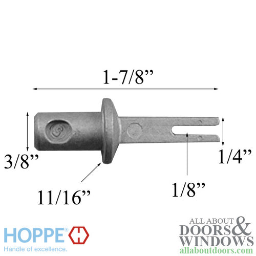 Hoppe Thumbturn Fork Sliding Door For For Hoppe Thumbturns Thumbturn Fork For Sliding Doors - Hoppe Thumbturn Fork Sliding Door For For Hoppe Thumbturns Thumbturn Fork For Sliding Doors