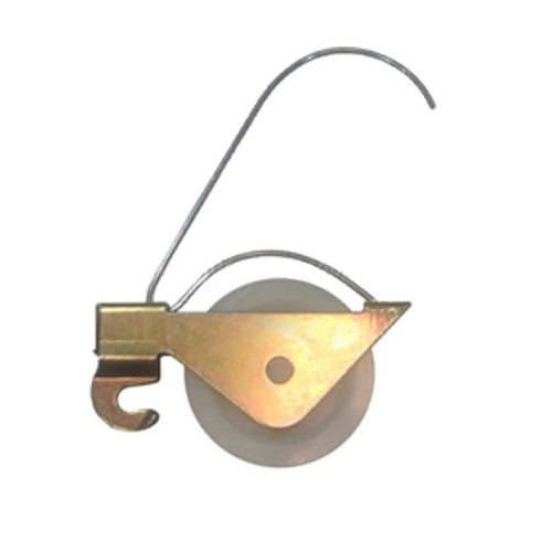 Andersen 100 Series Screen Door Roller - Andersen 100 Series Screen Door Roller