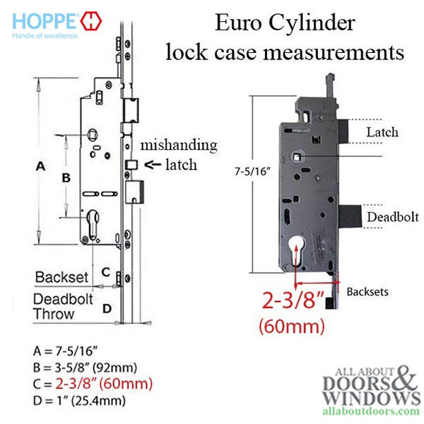 16mm  Active Swing Hook,60/92 Hook at  29.65 - 16mm  Active Swing Hook,60/92 Hook at  29.65