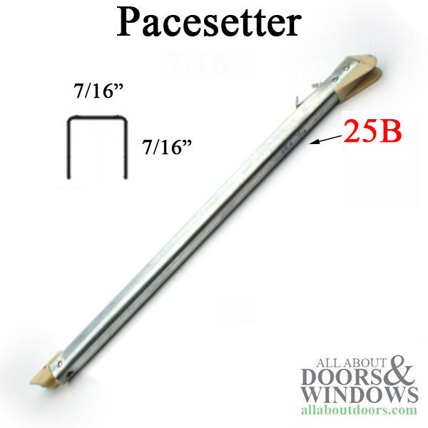 Pacesetter Window 800 Series Balance for Storm Door - Pacesetter Window 800 Series Balance for Storm Door