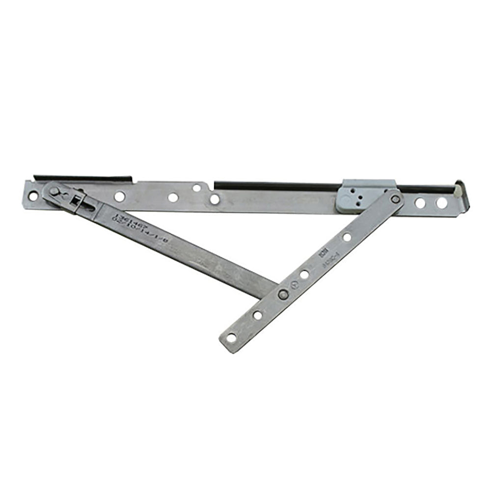 Andersen Corrosion Resistant Left-Hand Split-Arm Head Hinge, 20