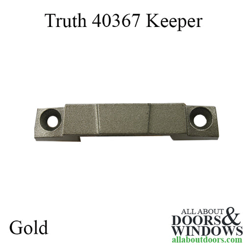 Blemished Truth Keeper 2-1/16