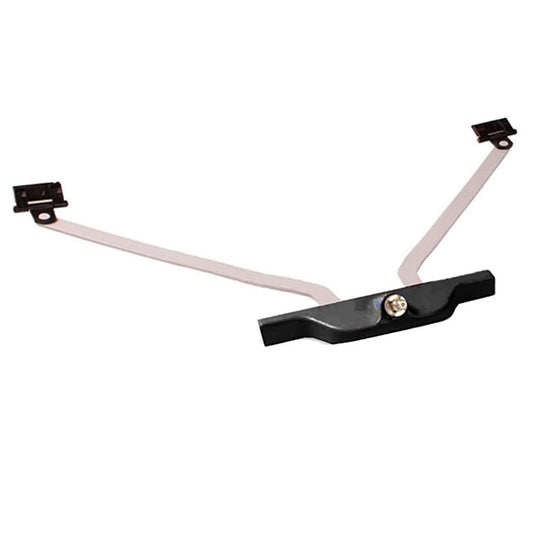 Truth 22.19  Dual Arm, Rear mount, Pivot Shoe Awning Operator