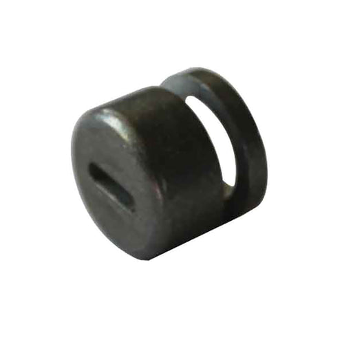 Emtek Tail Piece Collar for Thumbturn - Emtek Tail Piece Collar for Thumbturn