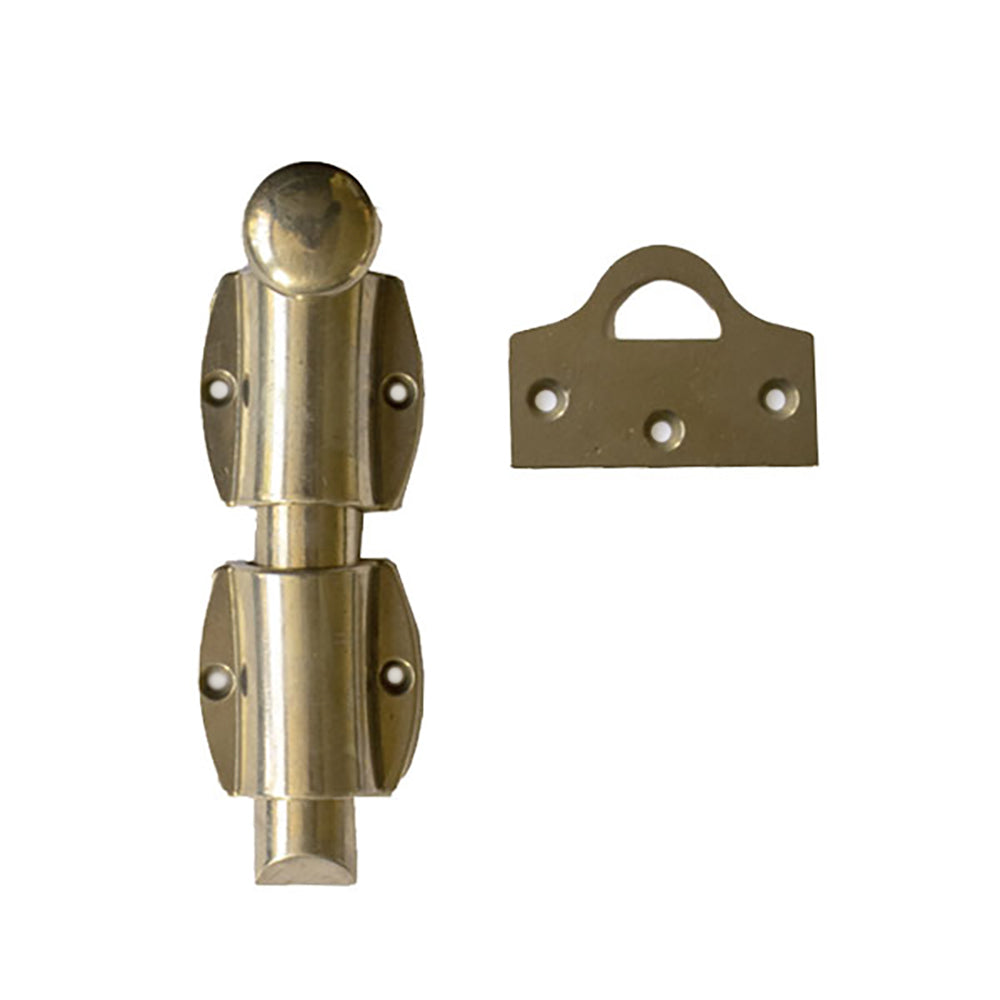 Stone River Bronze 6