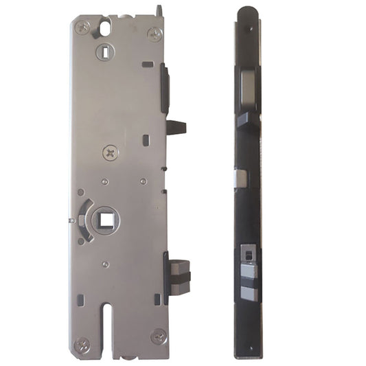 Marvin Multipoint Lock Case Concealed Rod